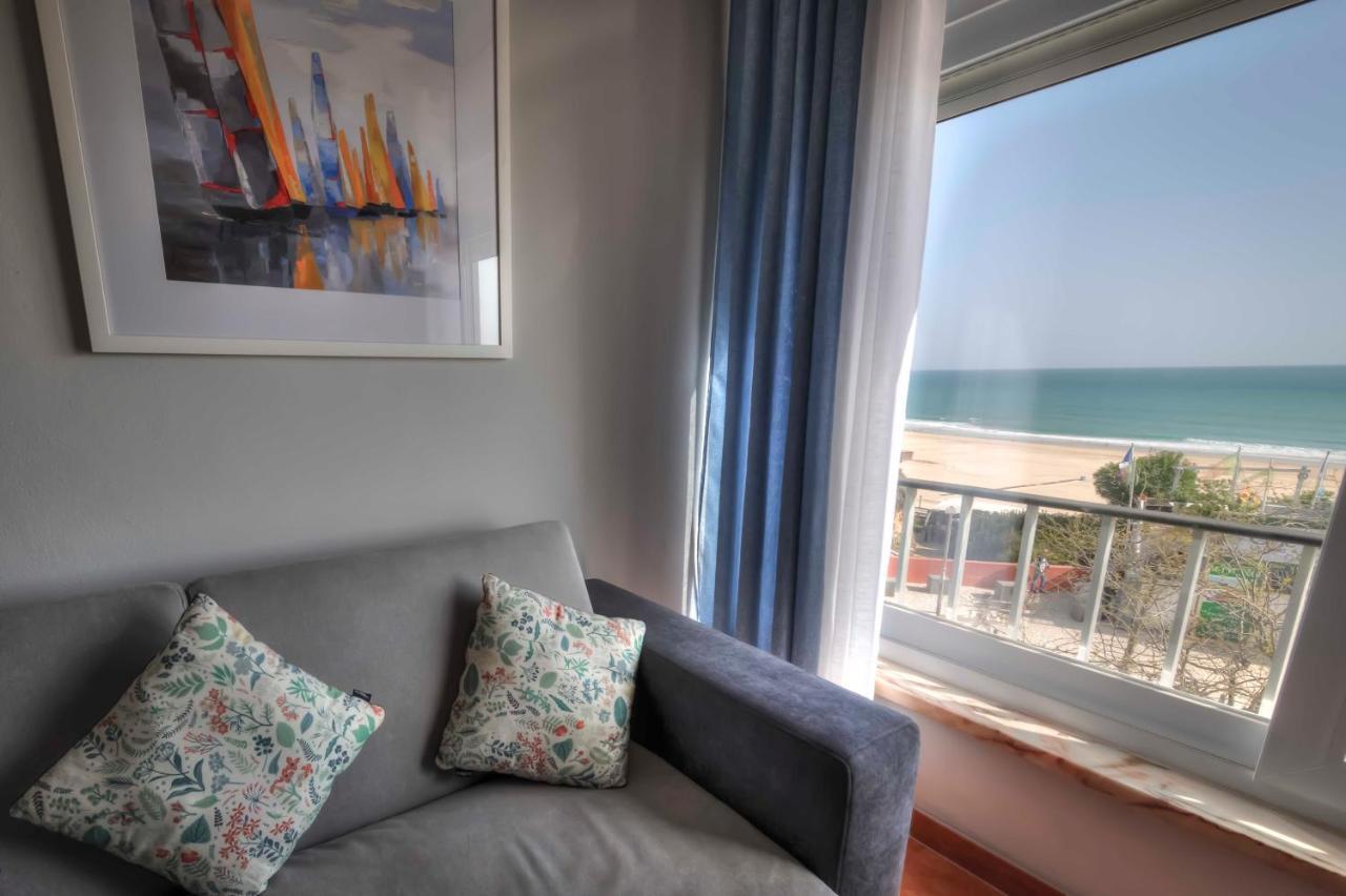 Apartamentos Belo Horizonte Portimao Ngoại thất bức ảnh