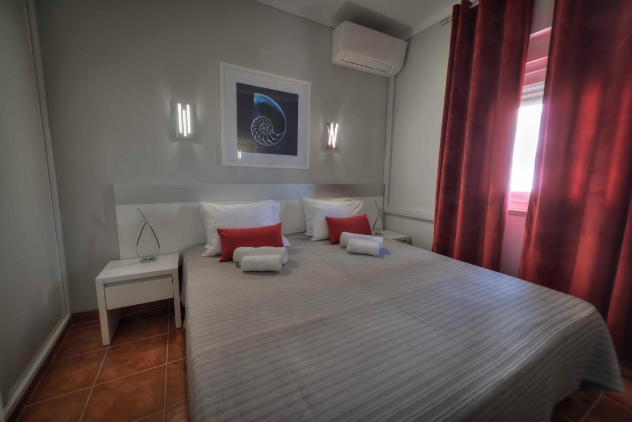 Apartamentos Belo Horizonte Portimao Ngoại thất bức ảnh