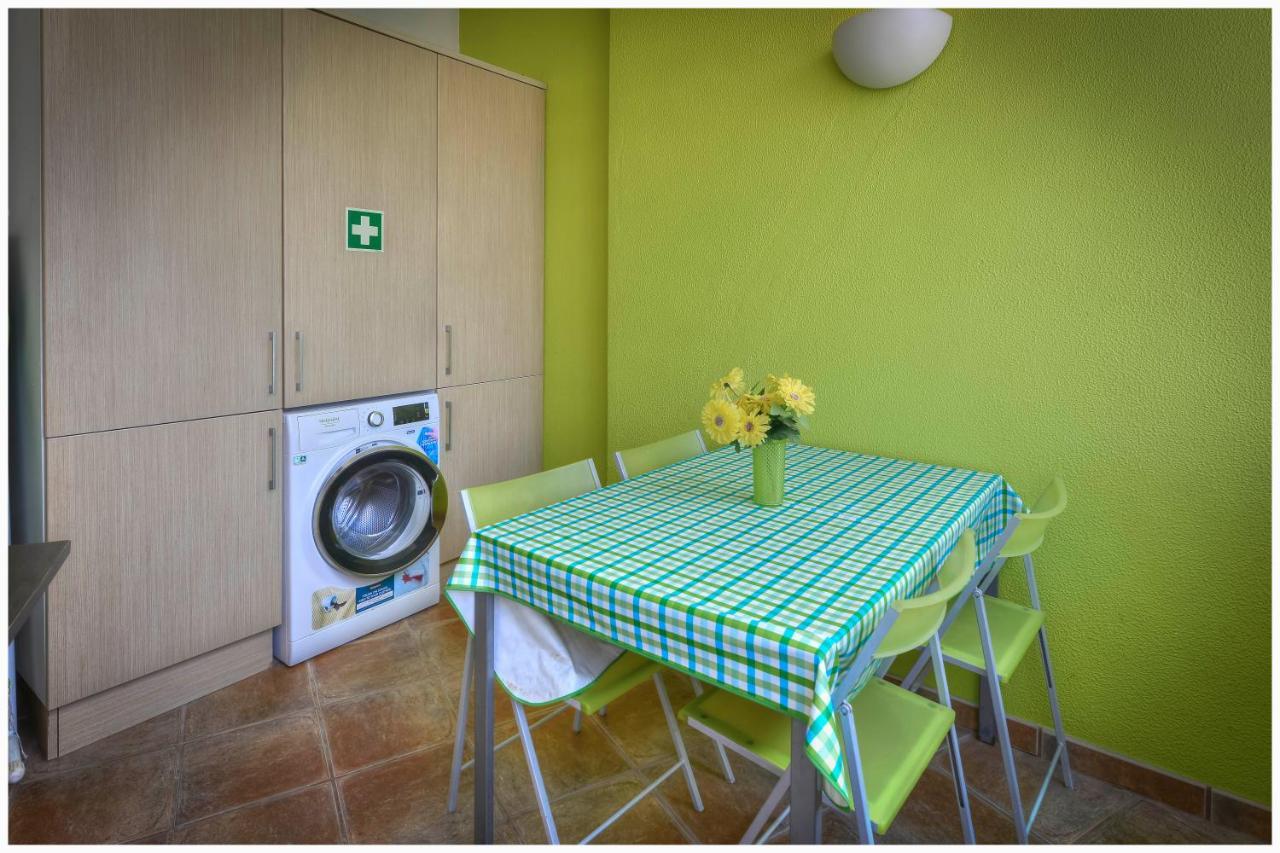 Apartamentos Belo Horizonte Portimao Ngoại thất bức ảnh