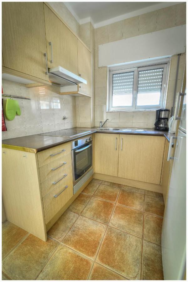 Apartamentos Belo Horizonte Portimao Ngoại thất bức ảnh