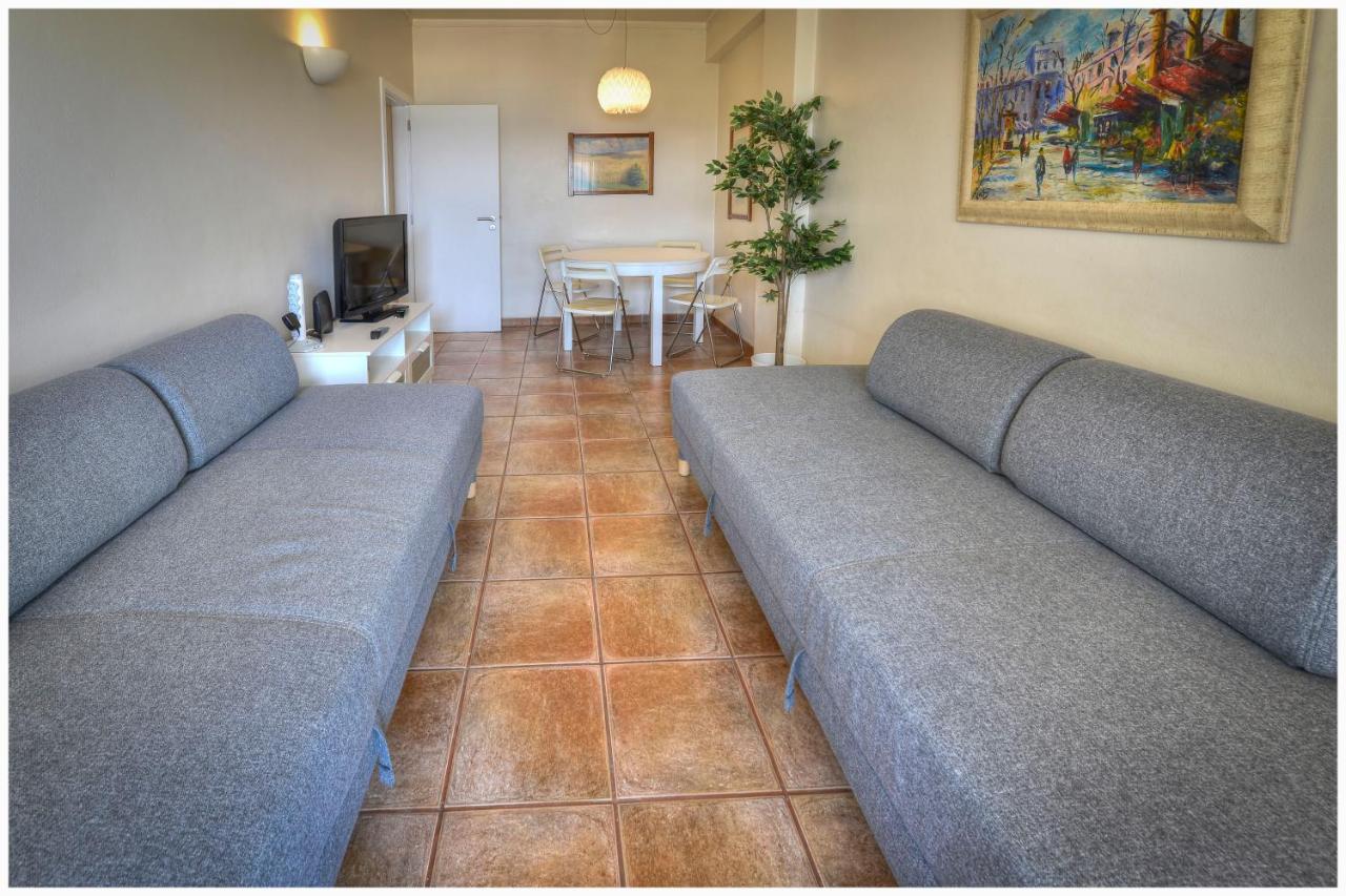 Apartamentos Belo Horizonte Portimao Ngoại thất bức ảnh