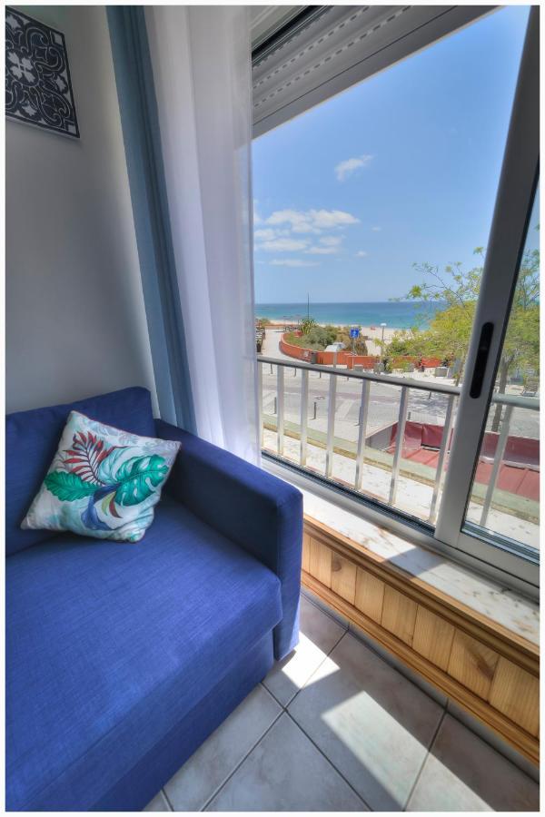 Apartamentos Belo Horizonte Portimao Ngoại thất bức ảnh