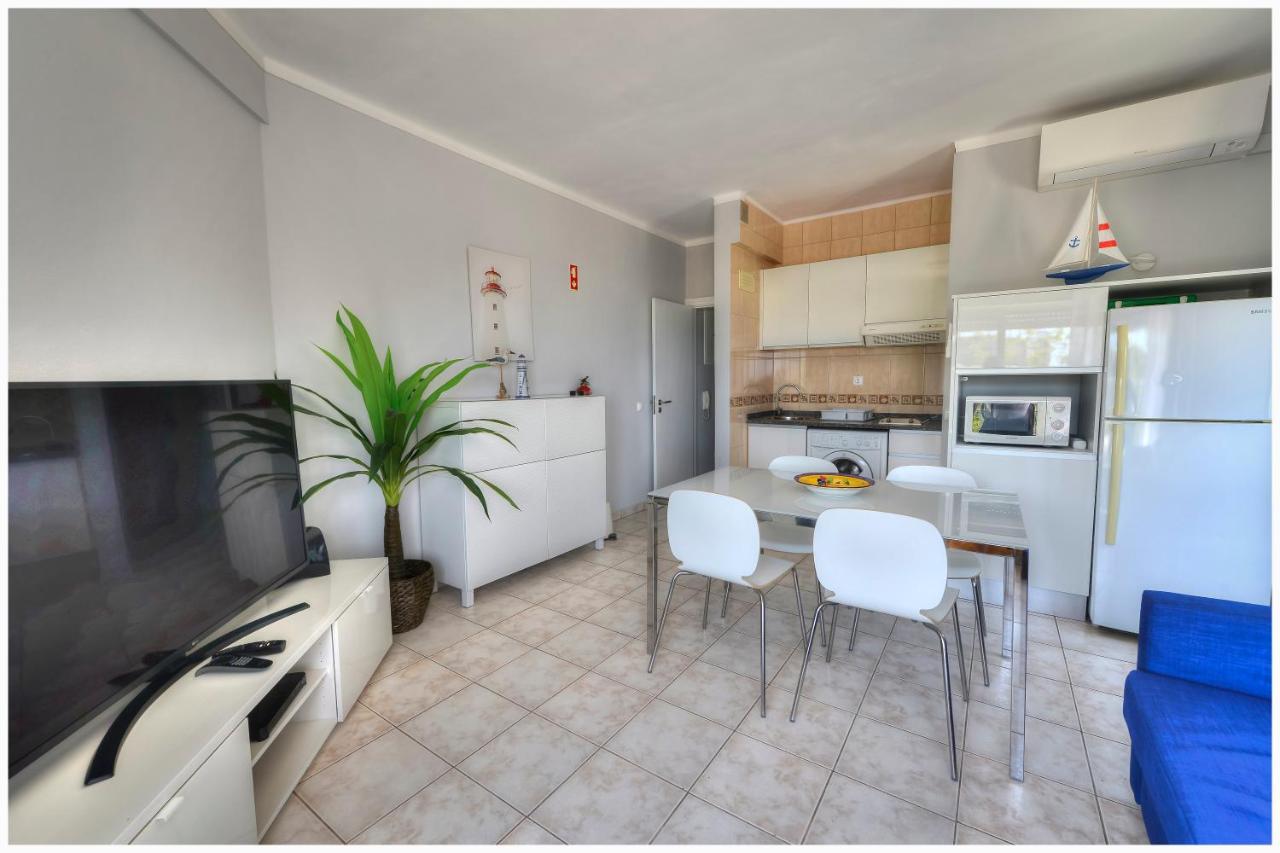 Apartamentos Belo Horizonte Portimao Ngoại thất bức ảnh