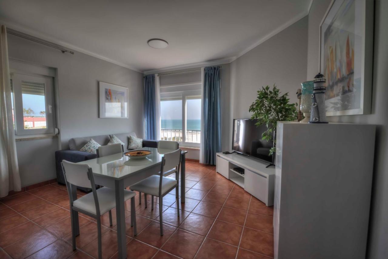 Apartamentos Belo Horizonte Portimao Ngoại thất bức ảnh
