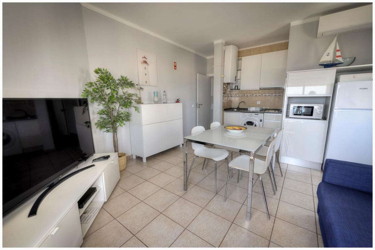Apartamentos Belo Horizonte Portimao Ngoại thất bức ảnh
