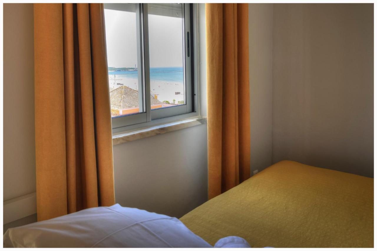 Apartamentos Belo Horizonte Portimao Ngoại thất bức ảnh