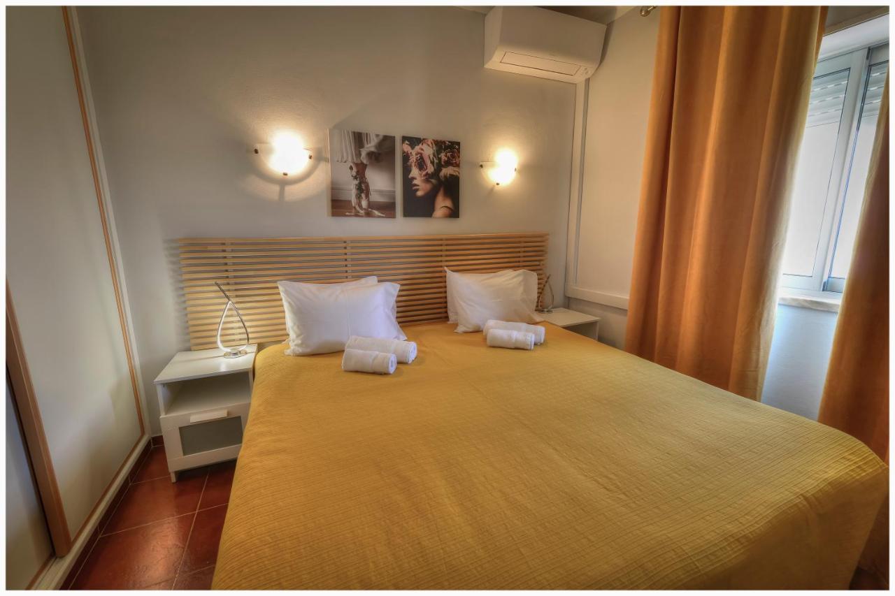 Apartamentos Belo Horizonte Portimao Ngoại thất bức ảnh