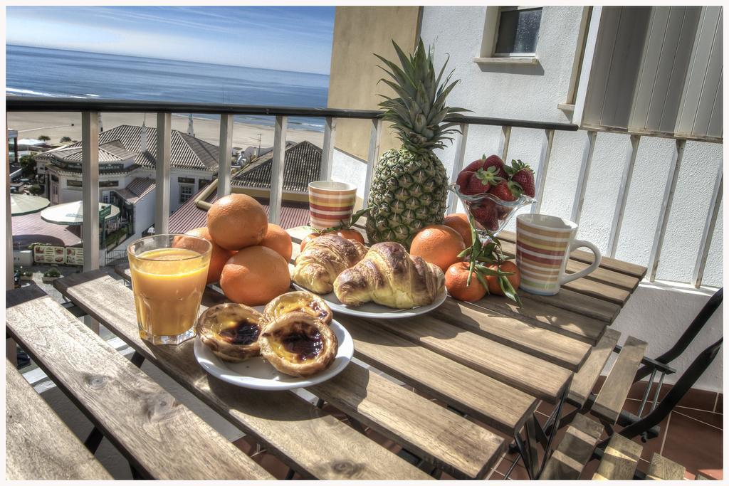 Apartamentos Belo Horizonte Portimao Phòng bức ảnh