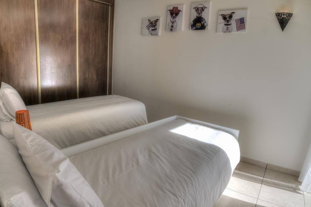 Apartamentos Belo Horizonte Portimao Phòng bức ảnh