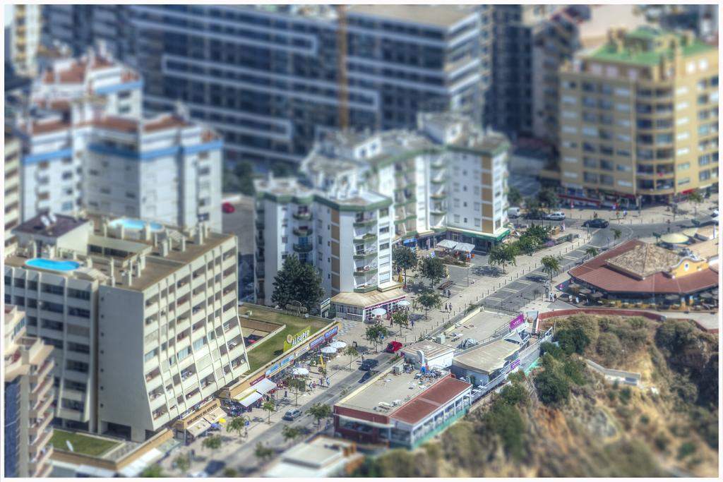 Apartamentos Belo Horizonte Portimao Phòng bức ảnh