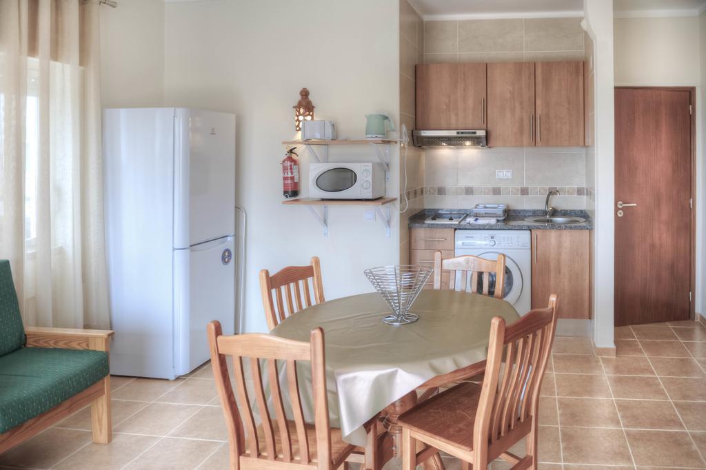 Apartamentos Belo Horizonte Portimao Phòng bức ảnh