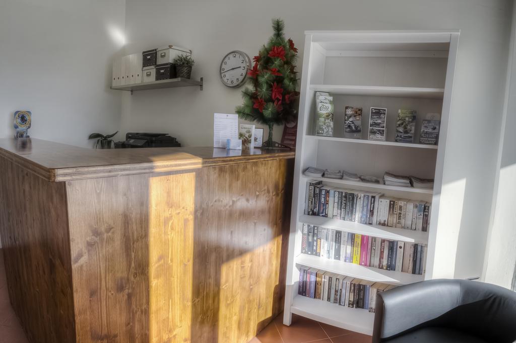 Apartamentos Belo Horizonte Portimao Phòng bức ảnh
