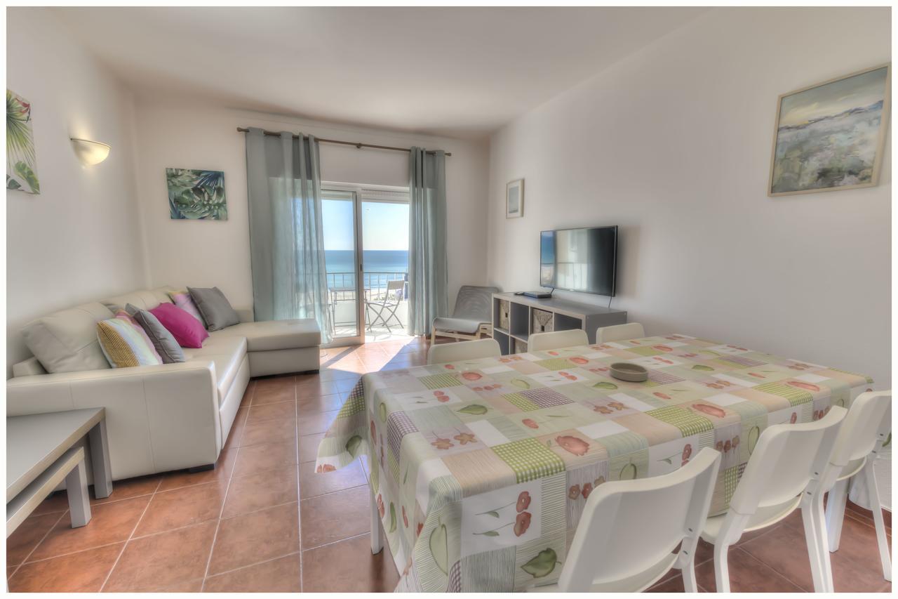 Apartamentos Belo Horizonte Portimao Ngoại thất bức ảnh