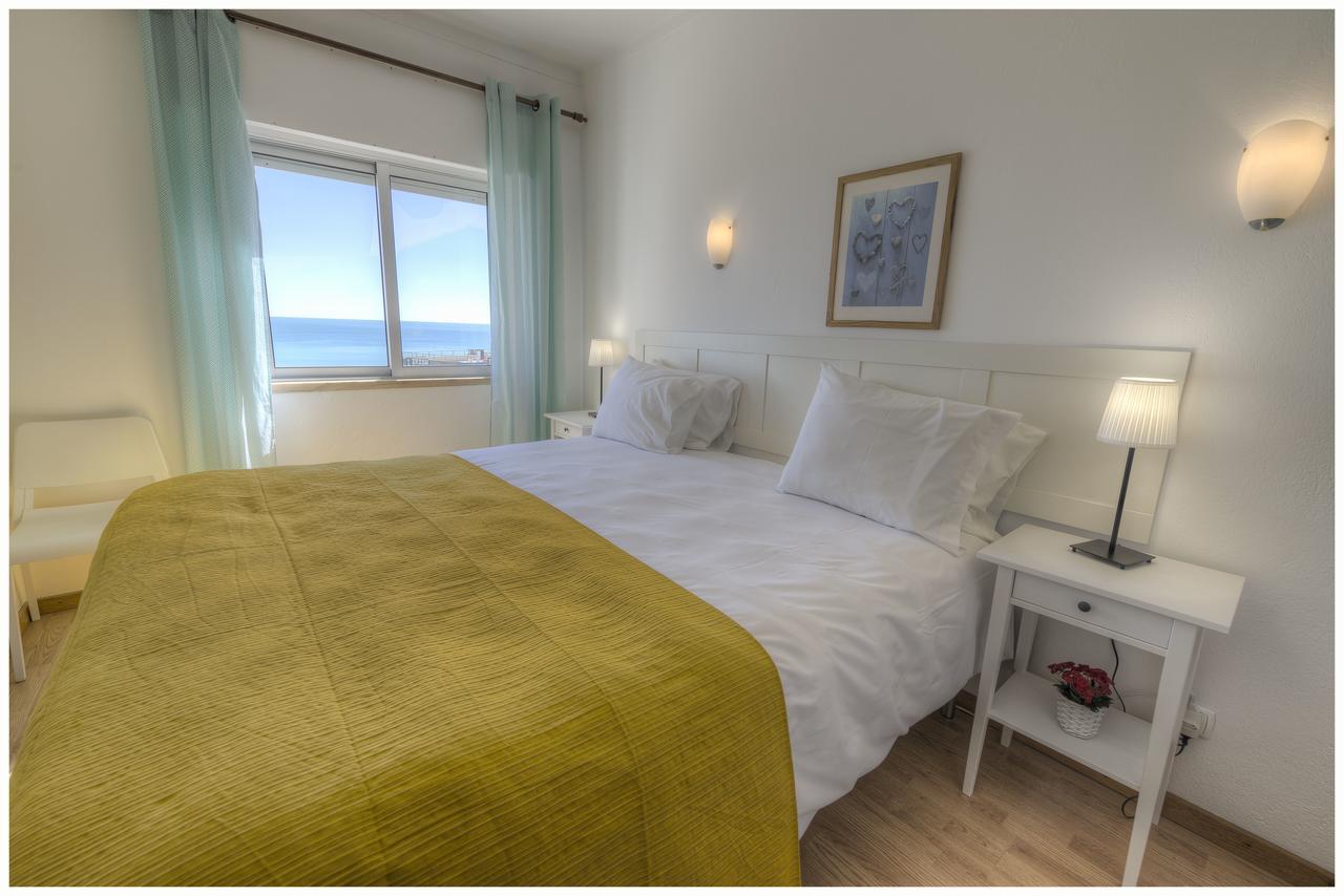 Apartamentos Belo Horizonte Portimao Ngoại thất bức ảnh