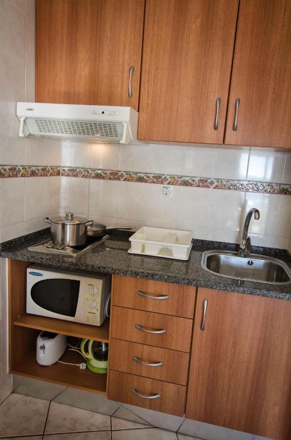 Apartamentos Belo Horizonte Portimao Phòng bức ảnh