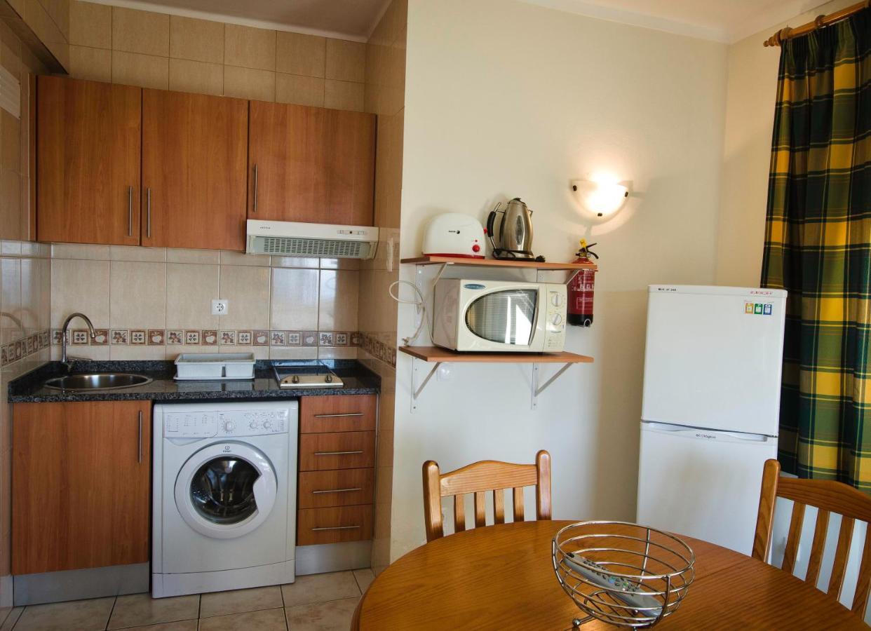 Apartamentos Belo Horizonte Portimao Phòng bức ảnh